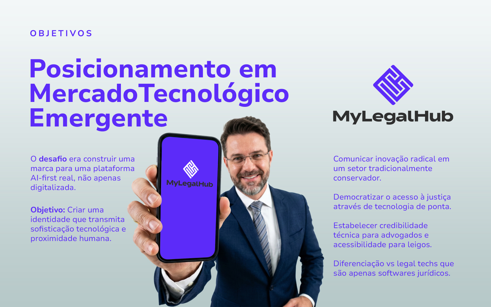 MyLegalHub