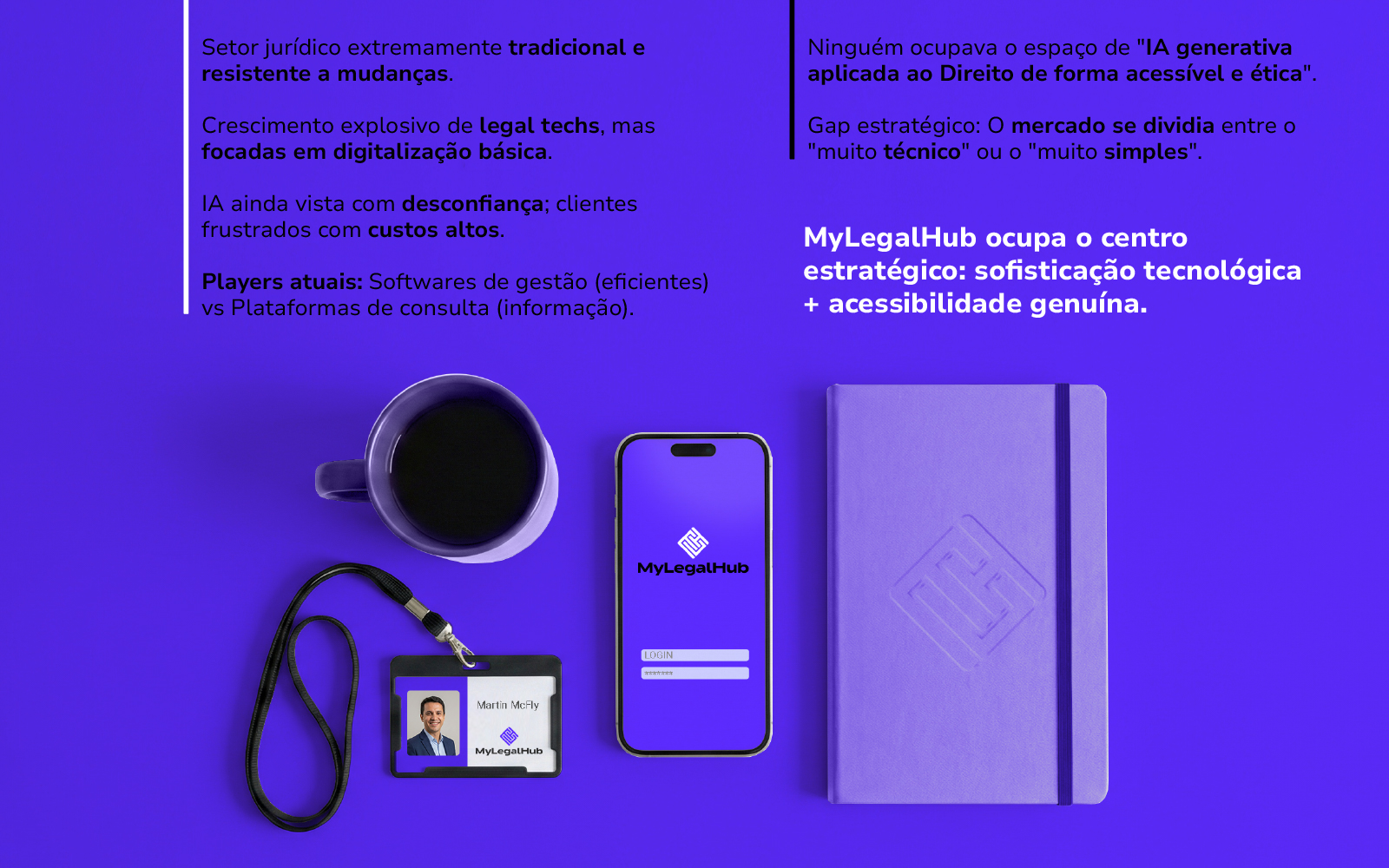 MyLegalHub